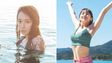 吉岡里帆