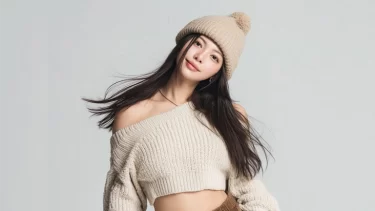 尊い…芸能人レベルの可愛さを誇る女性YouTuber♡5選