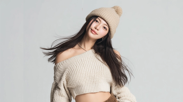 尊い…芸能人レベルの可愛さを誇る女性YouTuber♡5選