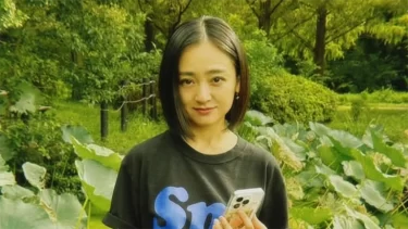 安達祐実、奇跡ですか？44歳には見えない透明感溢れるナチュラルコーデを投稿「可愛さ爆発やわ」「相変わらずの美少女っぷり」「この人の可愛さ、異常過ぎる」反響の声続々