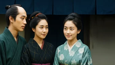 え、マジ！？江戸時代にもあった？若者言葉の文化…ノリが現代すぎた深〜い起源とは？