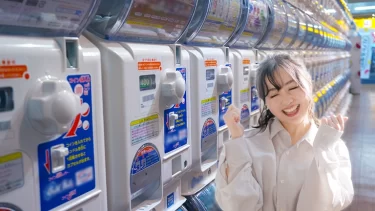 【神爆誕】ガシャポン「10月前半新作」マジのマジで大優勝すぎて…大人買い確定！おすすめ7選