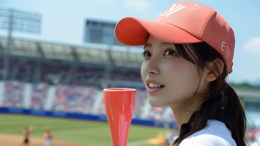 マジか！野球選手と結婚して世間をザワつかせた女性芸能人5選