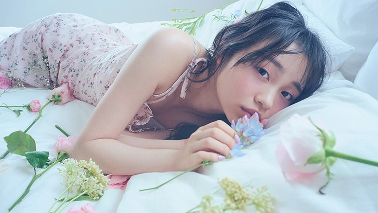 林芽亜里