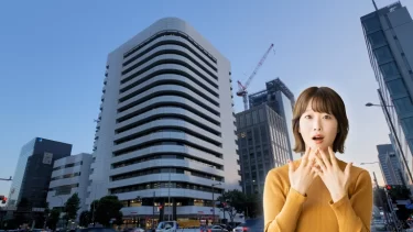 なぜ?世界一安全を誇った「Honda青山ビル」が40年で姿を消すのか…隠された時代の決断とは