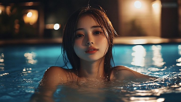 反則級のたわわボディをグラビアで披露している現役女性アイドル♡5選