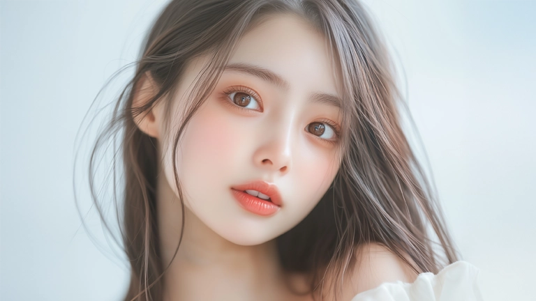 天使ですか？透明感と笑顔が尊い…いま最も可愛すぎる女性アイドル♡5選