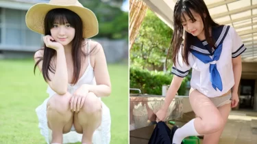 井上もも