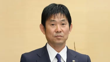 日本代表メンバー発表！斎藤光毅が初招集＆谷口彰悟が復帰、ブラジル＆パラグアイ戦で新戦力に期待