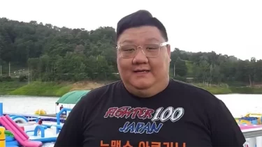 ブレイキングダウン出場経験のある韓国籍格闘家ら5人を逮捕「ノッコンに豚キムチって言われた奴やん」「ブレイキングダウンの名前を汚すな」SNSで批判の声