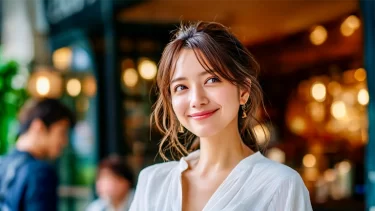 国境を超えた美しさ…韓国で人気爆発中の日本女優♡5選