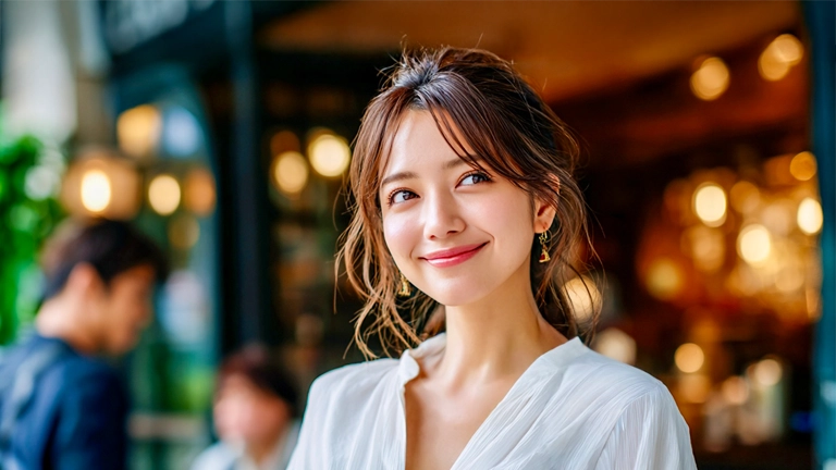 国境を超えた美しさ…韓国で人気爆発中の日本女優♡5選