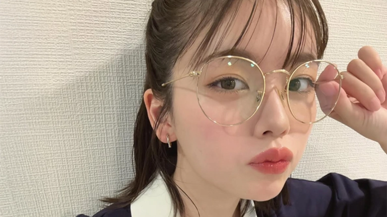 小芝風花