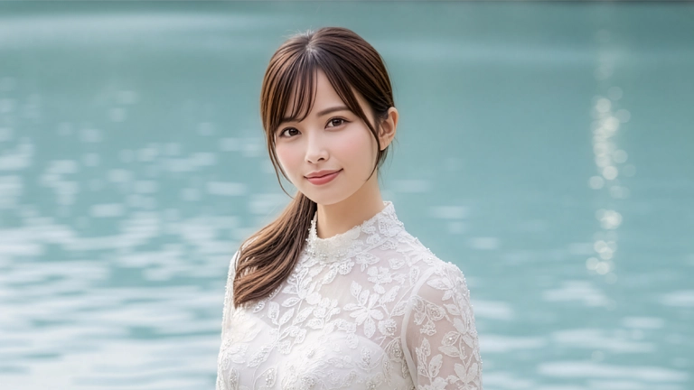 はんなり…納得の美♡けしからんほど完璧ボディな『京都美人』の女性芸能人5選