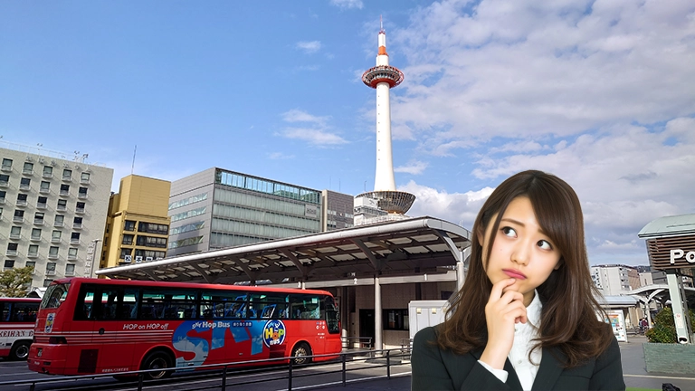 京都離れが止まらない…修学旅行の定番地に異変！？教育現場の悲鳴