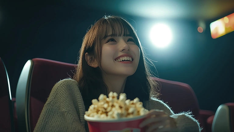2025年10月公開！期待値MAXの注目おすすめ映画6選