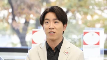 SUPER EIGHT村上信五、結婚を発表「文面がおしゃれ！ファン思いの報告」「メンバーの名前入ってるのはスゴすぎ」ファン祝福の声