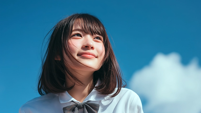 透明感えぐすぎてざわつく…可愛さと演技力で話題!令和のネクストヒロイン『10代』若手女優♡5選