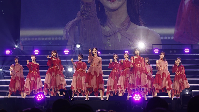 乃木坂46