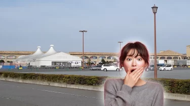 アウトレットが生きる廃墟に…茨城・大洗シーサイドステーションがガラガラになった理由が深すぎた