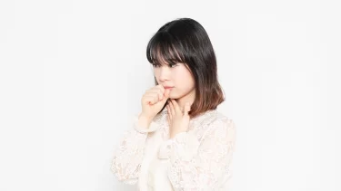 声がれ・空咳が治らない……のどの不調をくり返す人が見直すべき習慣