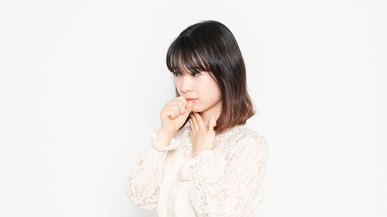 声がれ・空咳が治らない……のどの不調をくり返す人が見直すべき習慣