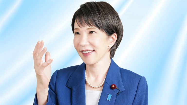 高市早苗氏が自民党新総裁に選出！日本初の女性首相誕生へ「性別じゃなく覚悟が選ばれた」「前向きな言葉に期待」反響の声続々