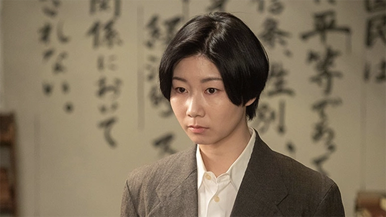 うそでしょ！？『虎に翼』スピンオフ決定！描かれるのは「山田轟法律事務所」よねと轟の空白の物語にファン歓喜