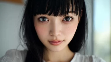 透明感が天使すぎる…可愛いを超えた20代の女優♡5選
