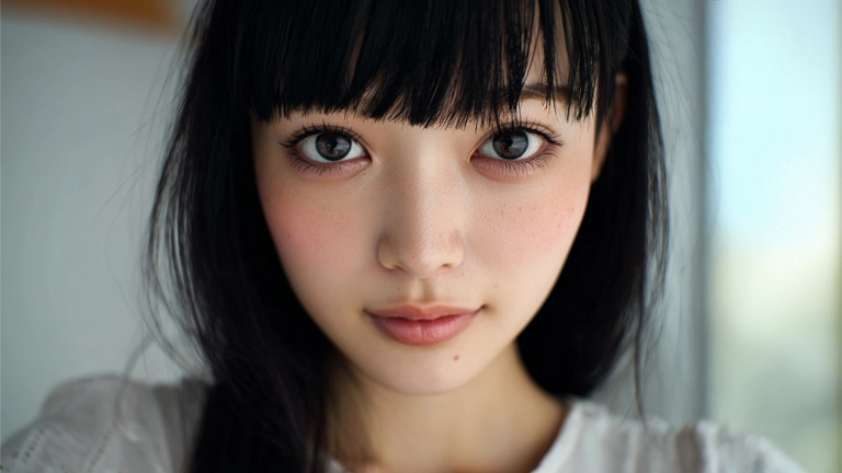 透明感が天使すぎる…可愛いを超えた20代の女優♡5選