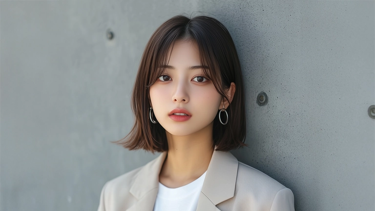 透明感が天使すぎる…可愛いを超えた20代の女優♡5選