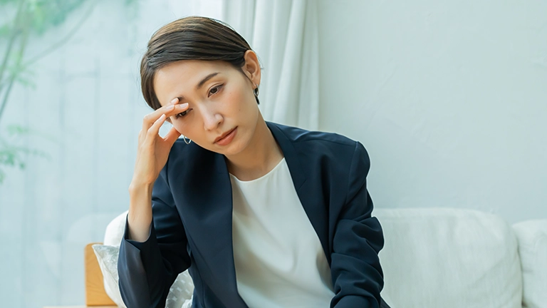 女性の約65％が鉄不足！？かくれ貧血を見逃さないためにできること