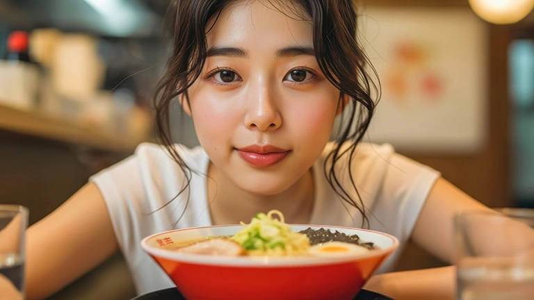 細いのに爆食！？食べっぷりが想像超える美人芸能人♡5選