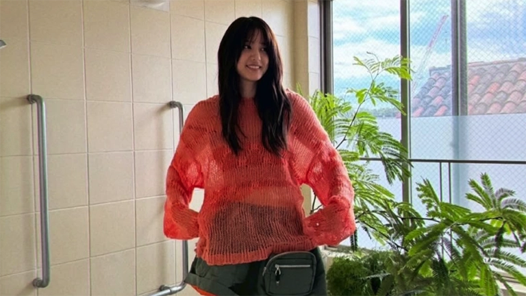 山崎紘菜