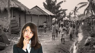 なぜ支援しても貧困は終わらないのか…アフリカが自立できない3つの理由が想像以上に深刻すぎた