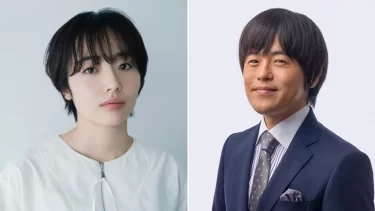 2027年前期、朝ドラ『巡るスワン』ヒロインは森田望智に決定！脚本はバカリズム「最高すぎる組み合わせ」「これは面白いこと確定では？」歓喜の声続々