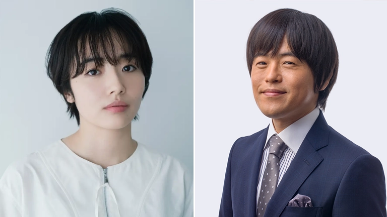 2027年前期、朝ドラ『巡るスワン』ヒロインは森田望智に決定！脚本はバカリズム「最高すぎる組み合わせ」「これは面白いこと確定では？」歓喜の声続々
