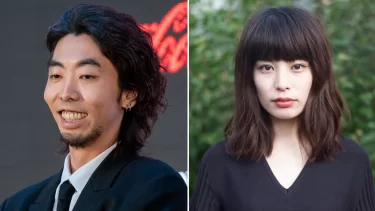 柄本時生＆さとうほなみ