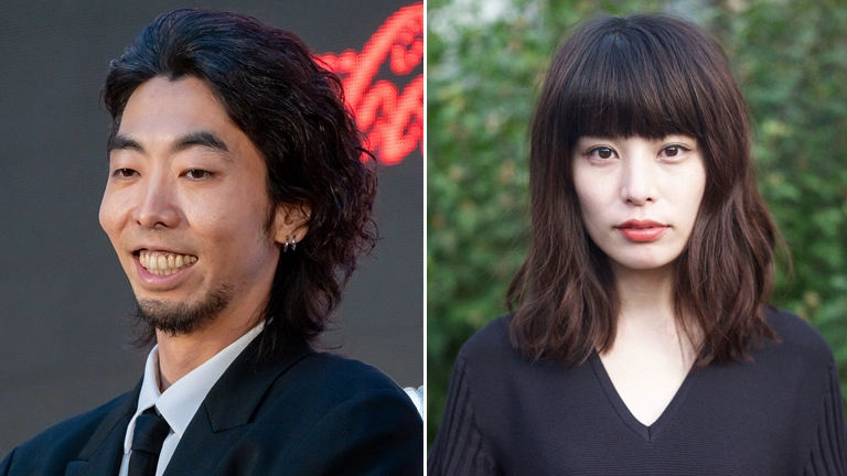 柄本時生＆さとうほなみ