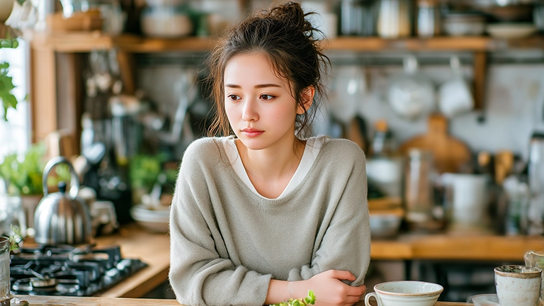 引っ越してきた隣人ママ友の旦那がまさかの元浮気相手…再会して心も体も崩れた禁断の沼