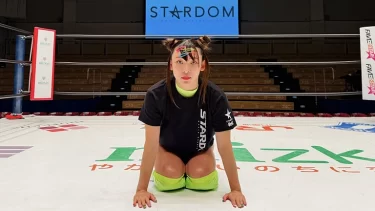 フワちゃんプロレスで復帰！再デビュー決定「試合遅刻しないようにね」「せっかくならヒール全開で」反響の声続々