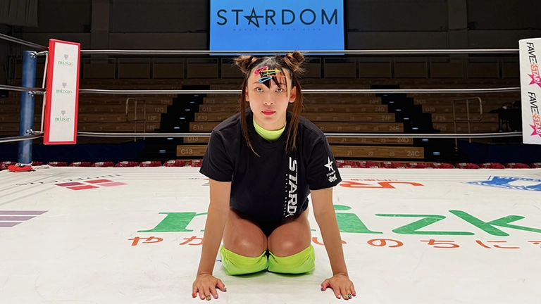 フワちゃんプロレスで復帰！再デビュー決定「試合遅刻しないようにね」「せっかくならヒール全開で」反響の声続々