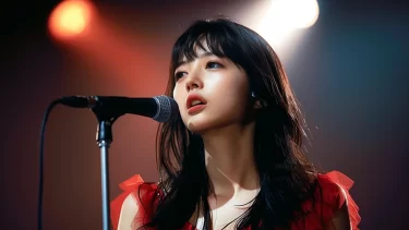 放送事故級！？紅白歌合戦で起きた本番中の予想外すぎる女性芸能人のハプニング3選