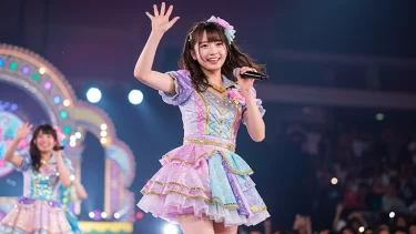 2025年紅白出場に暗雲…発表前に落選が囁かれるアイドル3選
