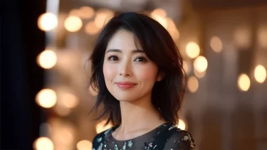 50歳を超えて結婚！？幸せは年齢じゃない…大人の愛を貫いた女性芸能人3選