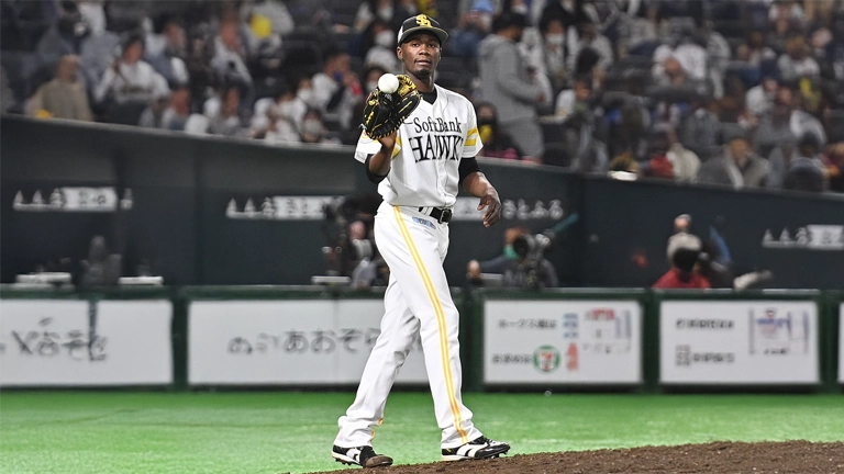 ソフトバンク・モイネロ選手の年俸…実はキューバ政府にも入る！？マジで奥深い