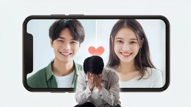 なぜ男性だけ不利？マッチングアプリに潜む見えない格差が闇深すぎて笑えん…