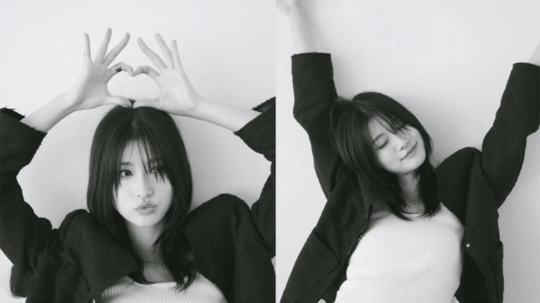 生見愛瑠 めるる