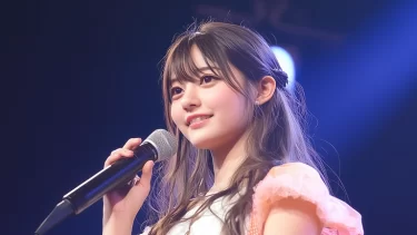 難読すぎる…全国に数十人しかいない『激レア苗字』のアイドル♡5選