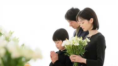 今「直葬」が急増中！？なぜ人気？費用・裏側・トラブル実例…経験者のリアルとは